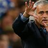 Mourinho isyan etti