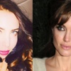 Angelina Jolie’nin dublörü Angelina Jolie’nin dublörü