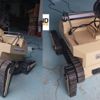 Koronavirüsle mücadele için robot geliştirildi Koronavirüsle mücadele için robot geliştirildi