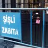 Şişli Belediyesi'nin rüşvetçi zabıta memurları suçüstü yakalandı