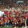 Galatasaray'dan kupalara ambargo Galatasaray'dan kupalara ambargo