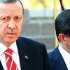 Erdoğan - Davutoğlu görüşmesi ertelendi!