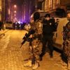 Elazığ'da silahlı çatışma: 1 ölü Elazığ'da silahlı çatışma: 1 ölü