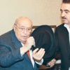 İbrahim Tatlıses'ten Demirel mesajı İbrahim Tatlıses'ten Demirel mesajı