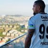 Boateng Beşiktaş'a bu sözlerle veda etti!