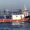 İzmir'de 77 kaçak göçmen yakalandı
