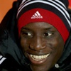 West Bromwich'in Demba Ba ısrarı West Bromwich'in Demba Ba ısrarı