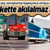 SON DAKİKA: Borusan Lojistik'teki 7 milyon euroluk zararın altından çalışanlar çıktı