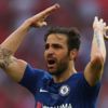 Fenerbahçe, Fabregas ile görüşmelere başlıyor Fenerbahçe, Fabregas ile görüşmelere başlıyor