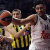 Real Madrid 96-87 Fenerbahçe Ülker maç özeti Real Madrid 96-87 Fenerbahçe Ülker maç özeti
