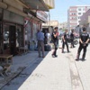 Kahvede Otururken Hasımlarının Saldırısına Uğradı Kahvede Otururken Hasımlarının Saldırısına Uğradı