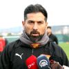 İlhan Palut: "Gerekli görülen yerlere takviyeler olacaktır" İlhan Palut: "Gerekli görülen yerlere takviyeler olacaktır"