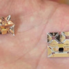 Teknolojide "Origami robot" dönemi Teknolojide "Origami robot" dönemi