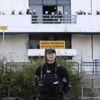 Eski Atina havalimanındaki sığınmacı kampı boşaltıldı