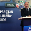Kadir Topbaş müjdeyi verdi