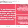 Çocuklar ve yetişkinlerde tehlikeli başka hastalığı işaret etti. Korona virüsten korunurken bu hastalığa kapılmayın. Prof. Dr. Mehmet Ceyhan korona virüs ve aspirin ilişkisine öyle bir değindi ki Çocuklar ve yetişkinlerde tehlikeli başka hastalığı işaret etti. Korona virüsten korunurken bu hastalığa kapılmayın. Prof. Dr. Mehmet Ceyhan korona virüs ve aspirin ilişkisine öyle bir değindi ki