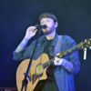 James Arthur, Antalya da konser verdi James Arthur, Antalya da konser verdi