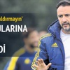 Eleştirilere aldırmayın