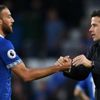 Cenk Tosun kiralanmayacak bonservisiyle satılacak Cenk Tosun kiralanmayacak bonservisiyle satılacak