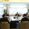 Cumhurbaşkanlığı Kabinesi toplandı Cumhurbaşkanlığı Kabinesi toplandı
