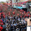 Erdoğan: Yarın bir müjde duyabilirsiniz