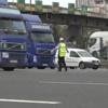 Kapalı kasa araç kontrolü ikinci gününde