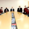 Mustafa Cengiz, Galatasaray Tekerlekli Sandalye Basketbol ... Mustafa Cengiz, Galatasaray Tekerlekli Sandalye Basketbol ...