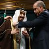 ‘O nişanı geri alın’ ‘O nişanı geri alın’