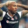 Fikret Orman'dan Talisca'ya: İdmanlara çıkmazsa maaşını bir kuruş bile arttırmam!