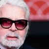 Karl Lagerfeld hayatını kaybetti! Karl Lagerfeld hayatını kaybetti!