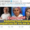 Akitçiler Kabataş yalanını kabul etti Akitçiler Kabataş yalanını kabul etti