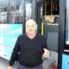 Yol verme kavgasında otobüs şoförünü darbetti (2)