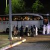 Karamanlı 64 umreci yakınlarına kavuştu Karamanlı 64 umreci yakınlarına kavuştu