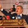 BBP'den ittifaka yeşil ışık BBP'den ittifaka yeşil ışık