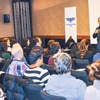 Ünal’dan kule’cilere diksiyon dersi Ünal’dan kule’cilere diksiyon dersi