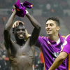 Bruma'dan Milli Takım bombası! Bruma'dan Milli Takım bombası!