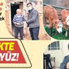 Milli Dayanışma Kampanyası’na yurdun dört bir yanından destek geldi Milli Dayanışma Kampanyası’na yurdun dört bir yanından destek geldi