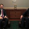 Berat Albayrak: Kushner ile ekonomik işbirliğini konuştuk