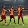Dört büyüklerde transfer bilançosu! Dört büyüklerde transfer bilançosu!