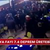 Maicon'dan veda mesajı Maicon'dan veda mesajı