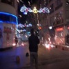 Polis, Kadıköy'de Göstericilere Müdahale Etti Polis, Kadıköy'de Göstericilere Müdahale Etti