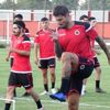 Gençlerbirliği nde yeni sezon hazırlıkları Gençlerbirliği nde yeni sezon hazırlıkları