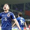 Asya Kupası'nda ilk finalist Japonya