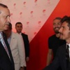 Erdoğan'dan 'dayanışma'ya büyük destek Erdoğan'dan 'dayanışma'ya büyük destek