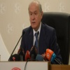 Bahçeli: Bak Sayın Davutoğlu...