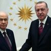 AK Parti-MHP ittifakında flaş gelişme! AK Parti-MHP ittifakında flaş gelişme!