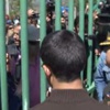 Akkuyu terminalinde olaylı açılış