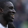 Demba Ba: Gerekeni yaptım