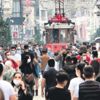 İstabullu coronavirüs salgınına aldırmadı, hafta sonu dışarı akın etti! | Coronavirüs haberleri İstabullu coronavirüs salgınına aldırmadı, hafta sonu dışarı akın etti! | Coronavirüs haberleri
