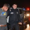 5 kilometrelik kovalamacayla yakalandı, "Pişman değilim" dedi